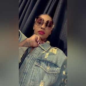 Dior Sunglasses 30 Montaigne S7U